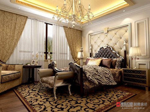 別墅裝修設(shè)計(jì)