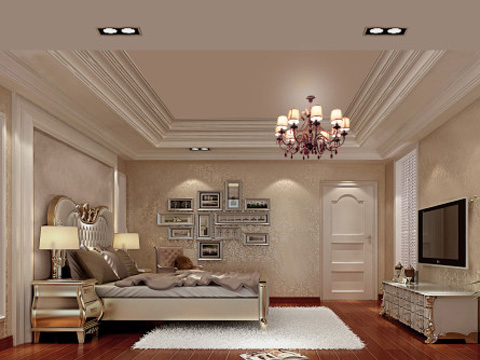 鴻鈺幻維別墅設(shè)計