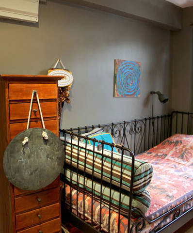 別墅裝修設(shè)計(jì)-別墅軟裝：