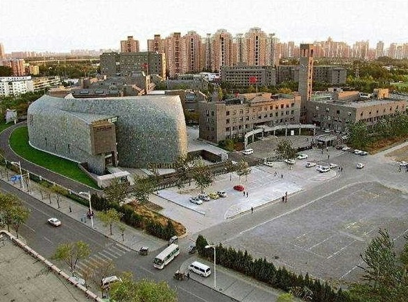 中國九大富人區揭秘 土豪多存在于北上廣地區